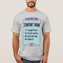 Search for team building tshirts Collaboration