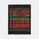 Search for bourbon blankets Funny