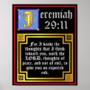 Search for jeremiah 29 11 art Encouragement