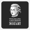 Search for classical composers stickers Piano