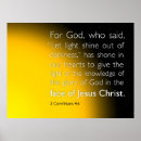 Search for to god be the glory posters Corinthians
