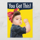 Search for rosie the riveter invitations Joke