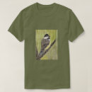 Search for chickadees tshirts Cute