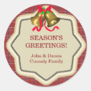 Search for joyeux noel stickers Red