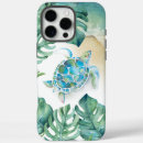 Search for marine life iphone cases Ocean