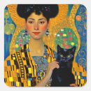 Search for cat woman stickers Kitten