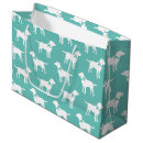 Search for labrador gift bags Black