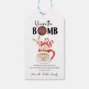 Search for hot cocoa gift tags Hot chocolate bomb