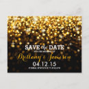 Search for hollywood save the dates Gold