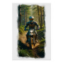 Search for motocross posters Motorcycle rider