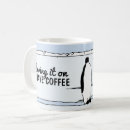 Search for penguin birthday mugs Bird