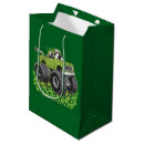 Search for monster trucks gift bags 2025