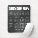 Search for weeks mousepads Black