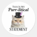 Search for purr stickers Cat
