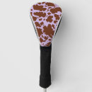 Search for cattle golf head covers Farm
