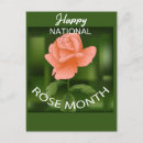 Search for months postcards Botanical