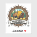 Search for wyoming travel stickers Souvenir
