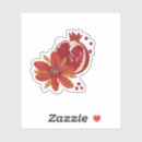 Search for horticulture stickers Botanical