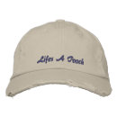 Search for pooch lover stuff hats Embroidered