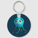 Search for cute octopus key rings For kids