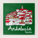 Search for andalucia puzzles Spain