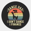 Search for finance stickers Dad