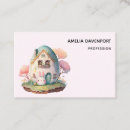 Search for kawaii business cards Cute