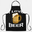 Search for beer party aprons Brewery