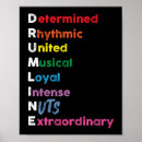 Search for marching band posters Drumline