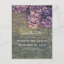 Search for lilac save the dates Wildflowers