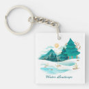 Search for winter season key rings Green