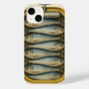 Search for sardines iphone cases Ocean