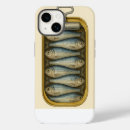 Search for sardines iphone cases Ocean
