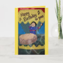 Search for singer birthday cards Colourful