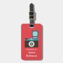 Search for camera luggage tags Retro