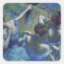 Search for dancer stickers Impressionist