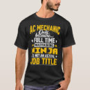 Search for air conditioning tshirts Title