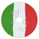 Search for italian tree skirts Italy