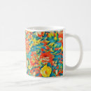 Search for decorative painting mugs Lines