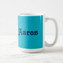 Search for aaron coffee mugs For him