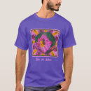 Search for bee on daisy tshirts Nature