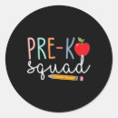 Search for learning is fun stickers Fall semester