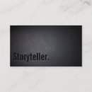 Search for wisdom business cards Book