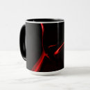 Search for folded mugs Red