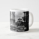 Search for notre dame paris mugs Vintage