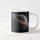 Search for stellar mugs Universe