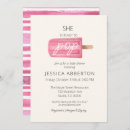 Search for shes ready to pop invitations Popsicle