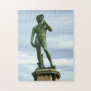 Search for michelangelo puzzles Florence