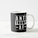 Search for liberal humour mugs Anti fascism