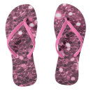 Search for sparkle thongs Pink